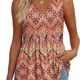 Elenor | Elegant Casual Daily Top