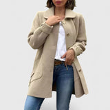 Mey | Elegant Coat