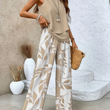 Rosalind | Elegant two-piece set