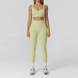 Yoga 2 Piece-set