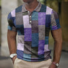 Raffael | MULTICOLOR POLO IN MODERN STYLE