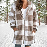 Emma | Cozy Winter Coat