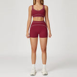 Yoga 2 Piece-set