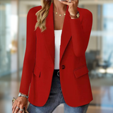 Lauralie | Elegant Blazer