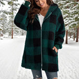 Emma | Cozy Winter Coat