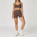 Yoga 2 Piece-set