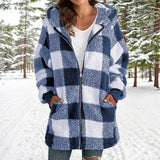 Emma | Cozy Winter Coat