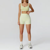 Yoga 2 Piece-set