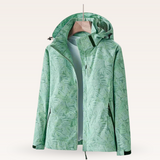 Ingrid – Waterproof Summer Jacket for Women