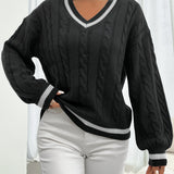 Yvet | Cozy Sweater