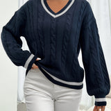 Yvet | Cozy Sweater
