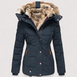Marylin – Warm Winter Coat