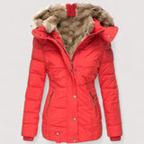 Marylin – Warm Winter Coat