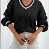 Yvet | Cozy Sweater