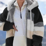 Kesseni | Comfortable Coat