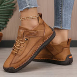 Juli | Orthopedic-Sneakers