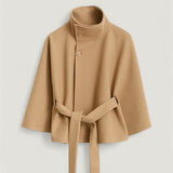 Poncho Jacket