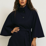 Poncho Jacket