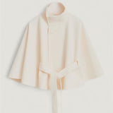 Poncho Jacket