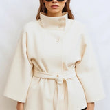 Poncho Jacket