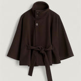 Poncho Jacket