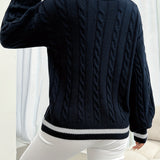 Yvet | Cozy Sweater