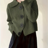 Haven - Premium Knit Jacket