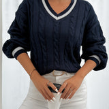 Yvet | Cozy Sweater
