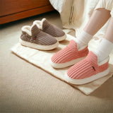 Cozy Winter Slippers