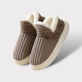 Cozy Winter Slippers