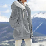 Kesseni | Comfortable Coat