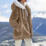 Kesseni | Comfortable Coat