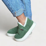 Cozy Winter Slippers