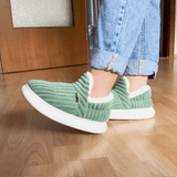 Cozy Winter Slippers