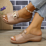 Elizabeth | Trendy sandals