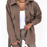 Audrey - Casual Lightweight Jacket