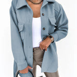 Audrey - Casual Lightweight Jacket