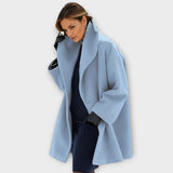 Emy - Premium Windproof Coat