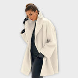 Emy - Premium Windproof Coat