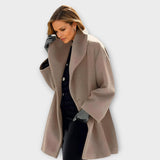 Emy - Premium Windproof Coat