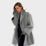 Emy - Premium Windproof Coat