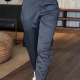 Mathilda | Striped pants