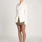 MAEVY - Blouse