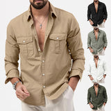 Bedford | Ironclad Shirt