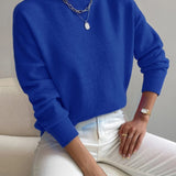 Milla | Classic Turtleneck