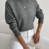 Milla | Classic Turtleneck