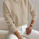 Milla | Classic Turtleneck