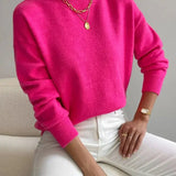 Milla | Classic Turtleneck