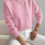 Milla | Classic Turtleneck