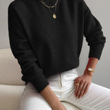 Milla | Classic Turtleneck